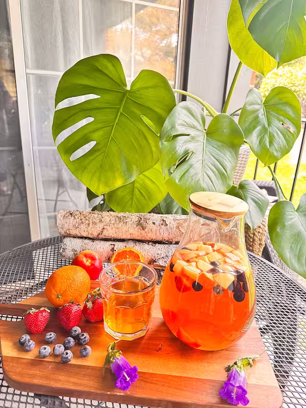 Forest Freshness –